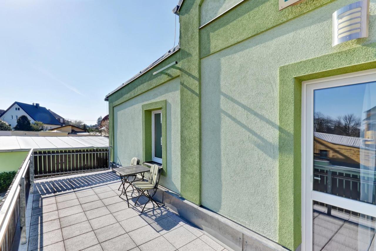 Pension Ceska Франтішкови-Лазнє Екстер'єр фото